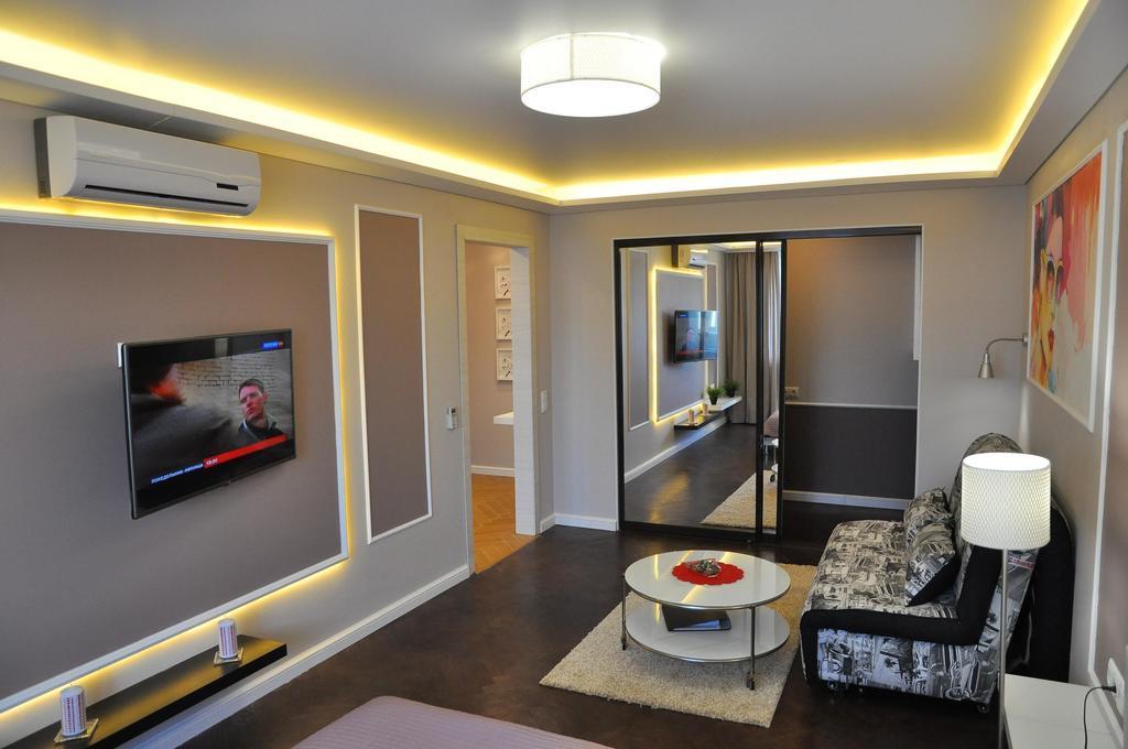 Minsksuite Room photo